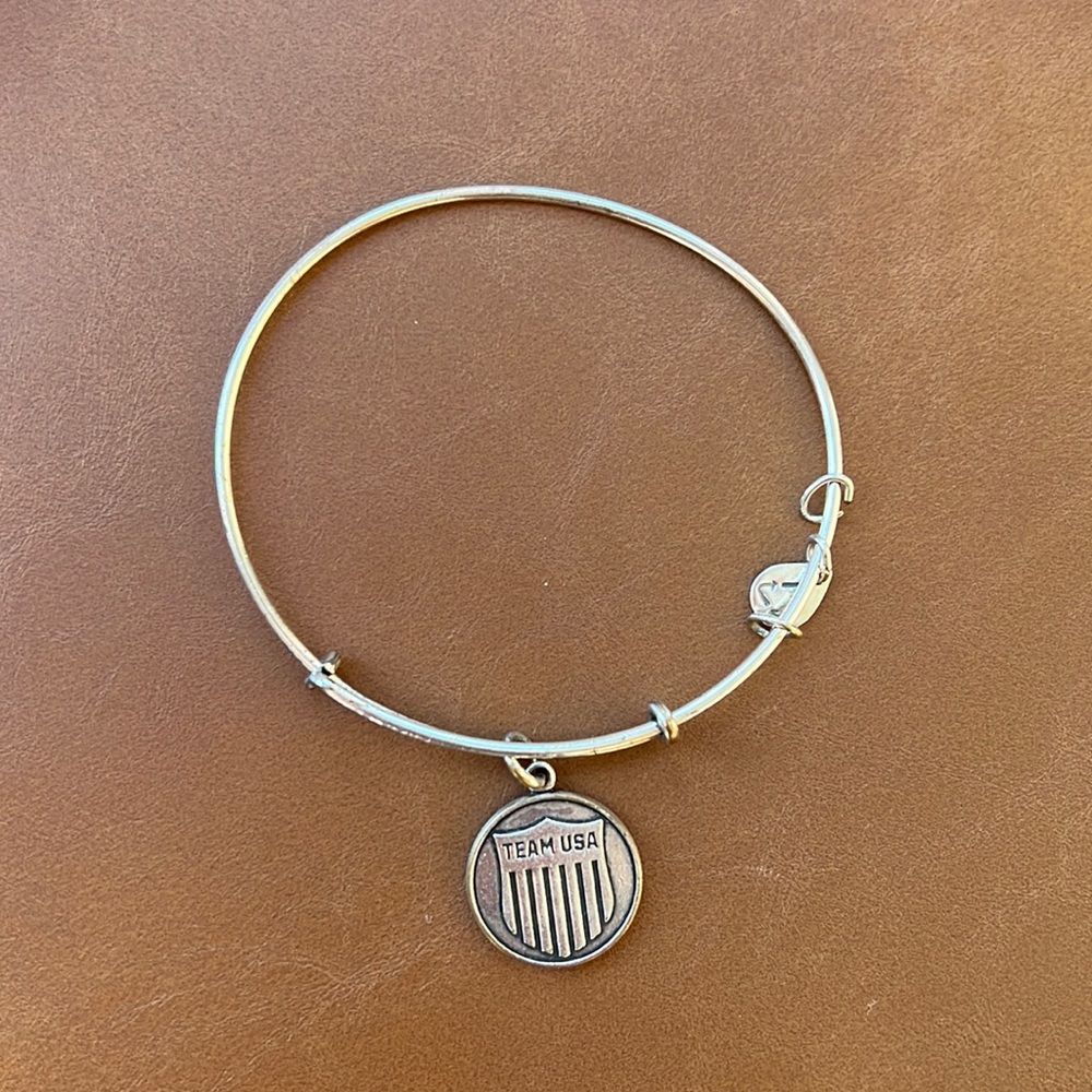 Alex and Ani Bracelet